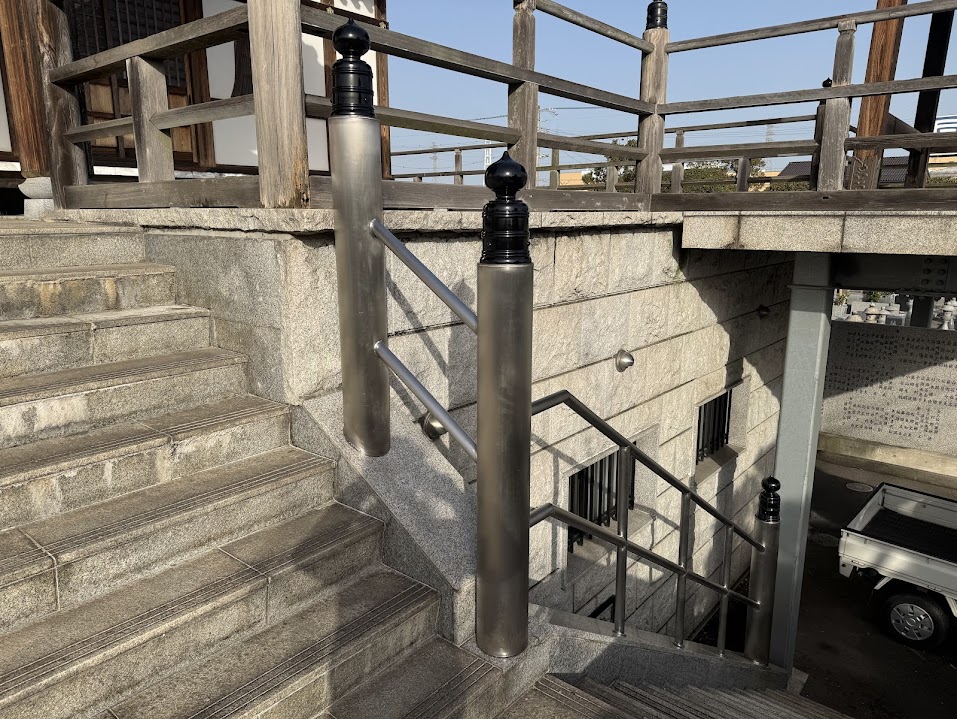 愛媛県西条市　鉄工所　製缶　溶接　プラント工事